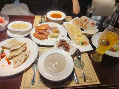 -马迭尔德式西餐精酿啤酒屋(中央大街店)