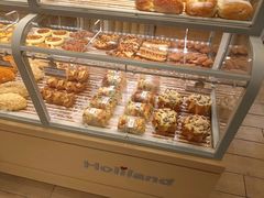 -好利来(团结湖店)