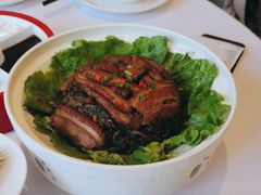 -月福京味斋·烤鸭店·北京菜(鼓楼总店)