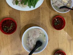-雷祖芳老妈蹄花店