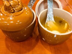 佛跳墙-银子铁板烧料理自助餐(人民广场店)