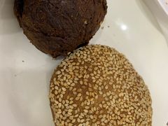 -老磁器口豆汁店(天坛店)