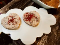 -袁老四重庆老火锅(桐梓坡店)