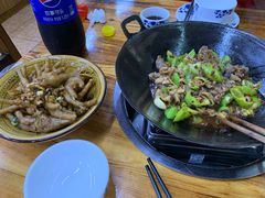 -张氏父子常德肠子馆(红星总店)