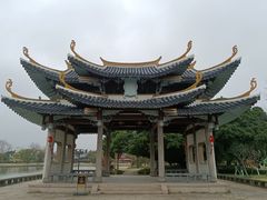 -江心屿景区