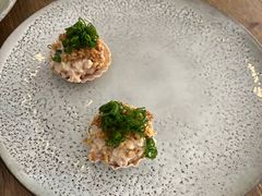 火腿小塔塔-BOR Eatery(安福路店)