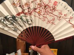 羊肉串-肉串汪(月坛店)