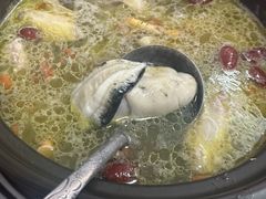 -花苑美食横琴生蚝火锅(拱北粤华路店)