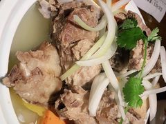 -天山醉美·新疆餐厅(富华里店)