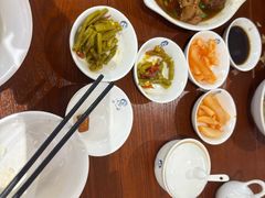-汪一挑馄饨(老街店)