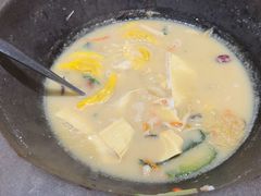 -鲜潭蒸汽石锅鱼(五道口购物中心店)
