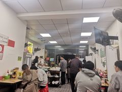 大堂-正宗阳山牛杂(东城店)