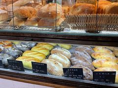 -仙峰天然面包(迎宾路店)