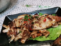 -云晓光头烧烤吧(新大陆广场店)