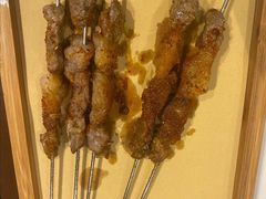 -雁滩白记·兰州牛肉面