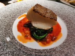 -杭州桐庐康莱德酒店西餐厅-舍