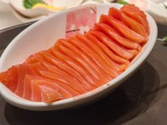 -第六季自助餐厅(王府井店)
