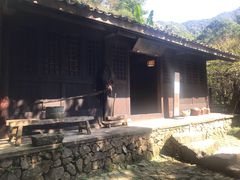 -黄公望隐居地