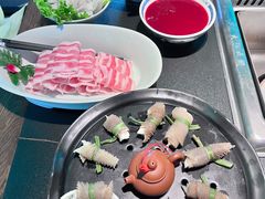 -大隐·成都火锅Bistro(合生麒麟新天地店)