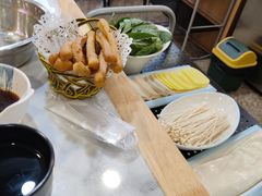 -老诚一锅·羊蝎子(广渠门外店)