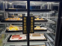 -火炉火自助餐(喜隆多店)