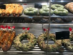 -The open life(万象城店)