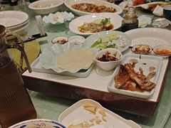 -芙蓉·艳阳餐厅(南口店)