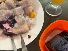-一心冰品(迎津街店)