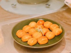 -福州香格里拉·宴会厅