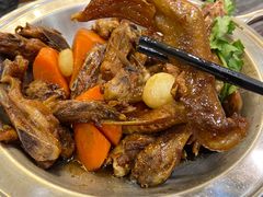-美极鲜食坊(宝安南路店)
