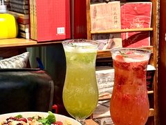 -街角 T·COFFEE 融合料理·BISTRO(车公庙店)