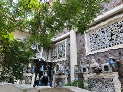 -天津五大道文化旅游区