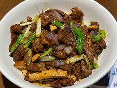 -寻裕记·现炒浇头面(人民广场店)