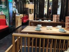 大堂-杏花堂·山西菜馆(晋中万达店)