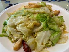 -撒拉花儿·新疆菜·清真(太阳宫店)
