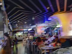 大堂-太古小镇(OL星辰汇店)
