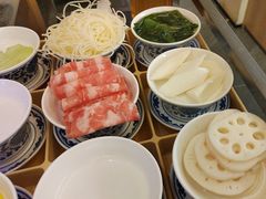 -咏江南·苏式火锅·苏州评弹(观前街店)