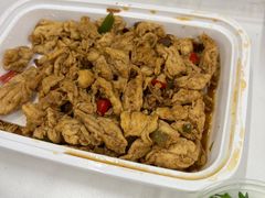 -姥姥家春饼店(惠新东街店)