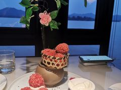 -柳莺湖上·湖景餐厅·江南菜(西湖店)