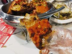 -凤凰路何眼镜香辣蟹(花果园店)