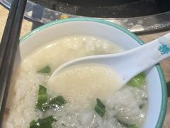 -淘米捞·米汤脆鲩鱼火锅(福田皇岗店)