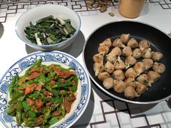 -农耕记·湖南土菜(halo广场店)