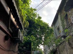 -古董花园(思南路42弄小区店)