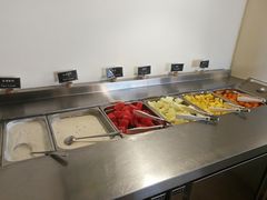 -So Lounge索兰至餐厅(蓝色港湾店)