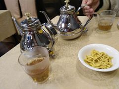 -楼兰印象(朝外店)