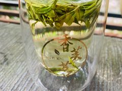 -香芙茗茶楼(梅家坞总店)