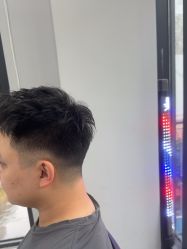 -DK SALON连锁专业烫染接发店