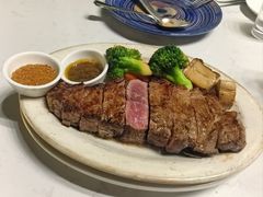 -K·Kitchen KK牛扒厨房(江南西店)