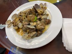 -望海潮海鲜店 特色家常菜(在海一方店)