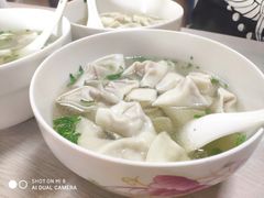 -周震馄饨